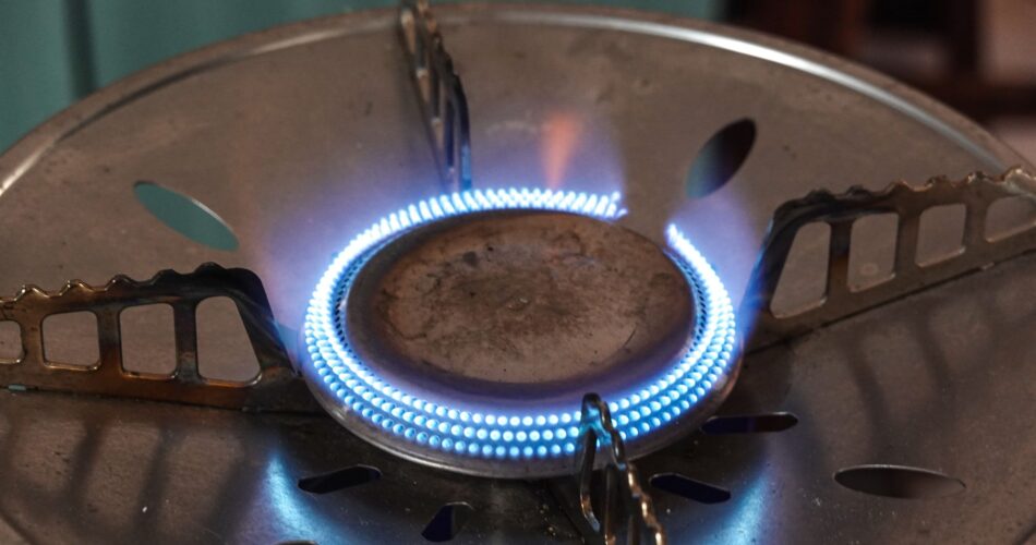 gasfyr
